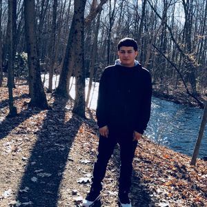 Meet your Posher, Marvin